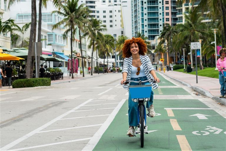 Florida Sunshine State ©FG Trade Latin/istock